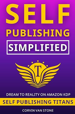 Self-Publishing Simplified